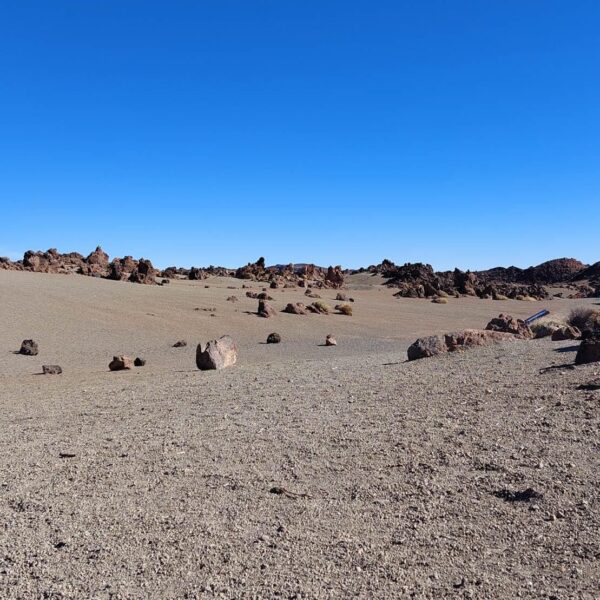 Hoogtepunten Tenerife: El Teide National Park
reisroute Tenerife 5 dagen