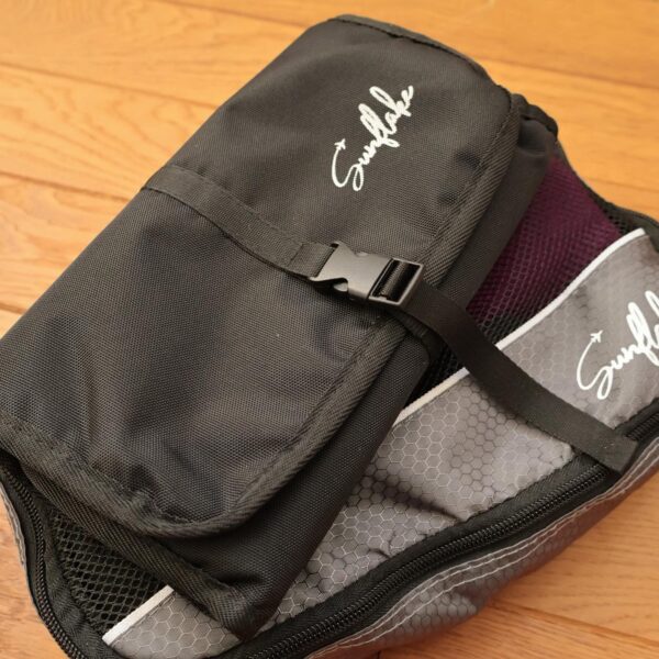 Samenwerkingen - Sunflake
Leukste reiscadeaus backpackers