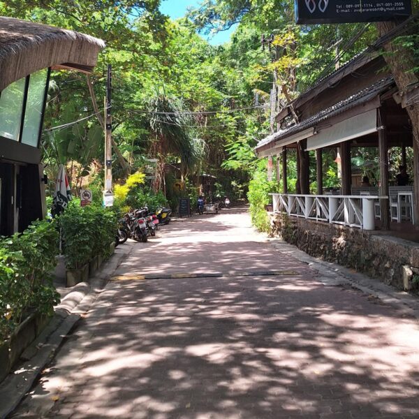 Thailand Koh Samet