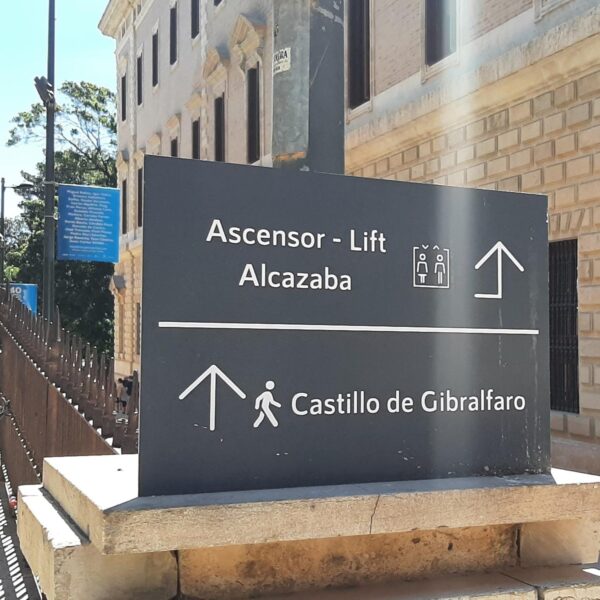 Gibralfaro