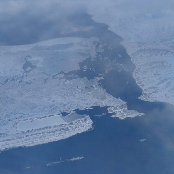 Svalbard Spitsbergen Longyearbyen