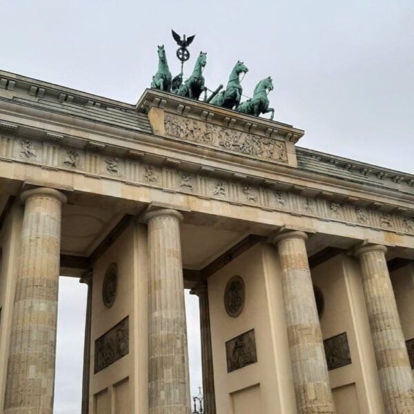 Brandenburger Tor Berlijn