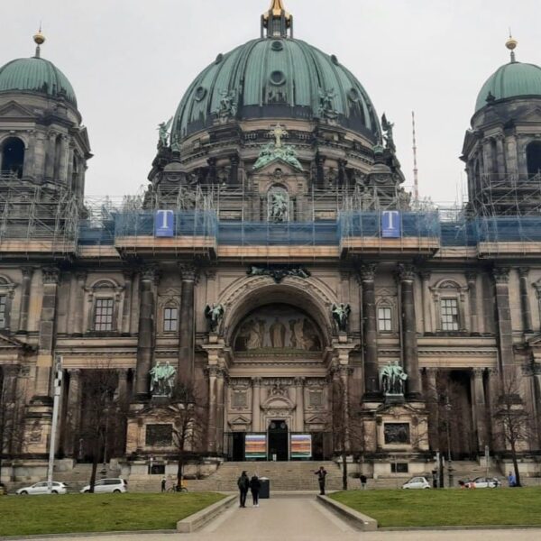 Dom Berlijn