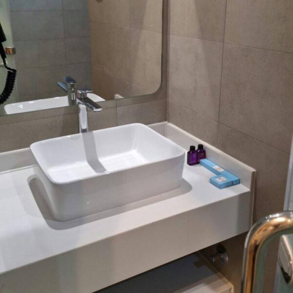 Accommodatie in Oman