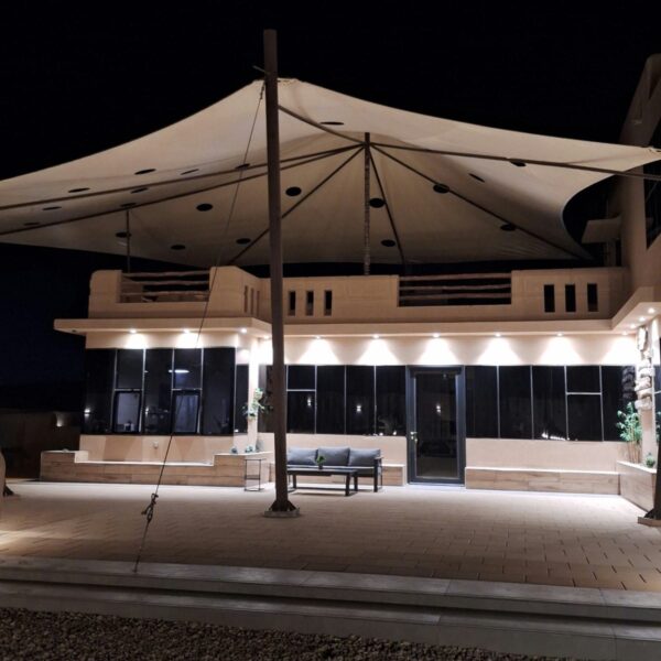 Accommodatie in Oman