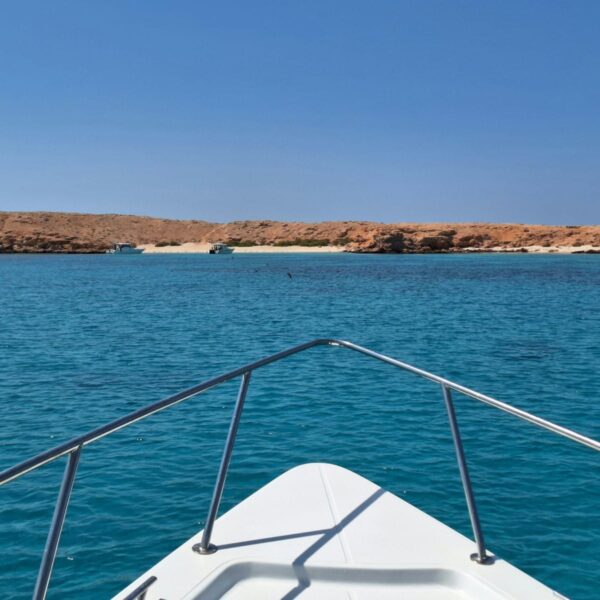 Snorkelling tour Daymaniat Eilanden Oman
Daymaniyat eilanden snorkelen