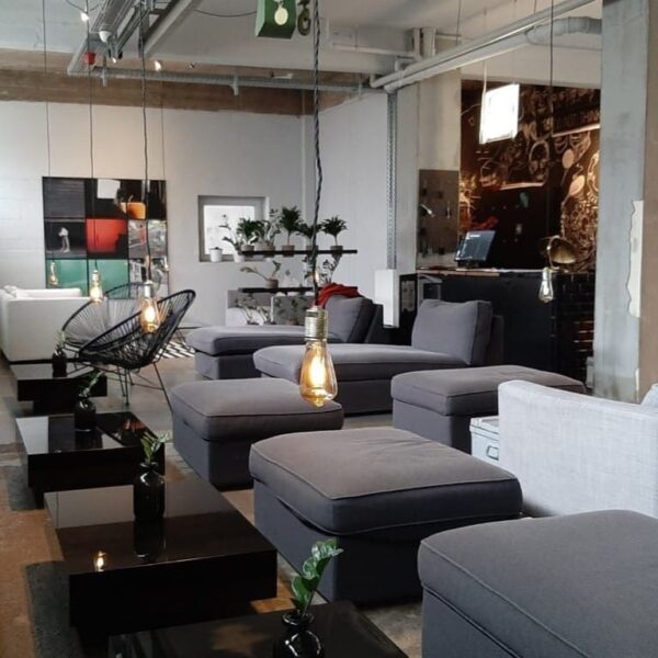 Wallyard Concept Hostel Berlijn
Stedentrip Berlijn 3 dagen