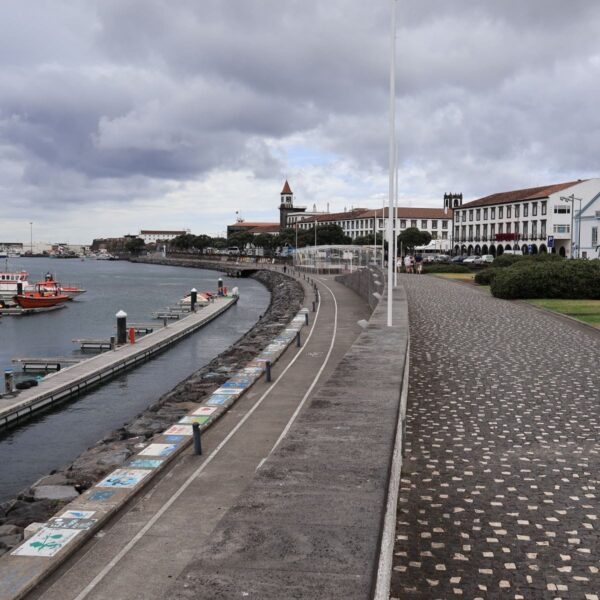 Azores Ponta Delgada