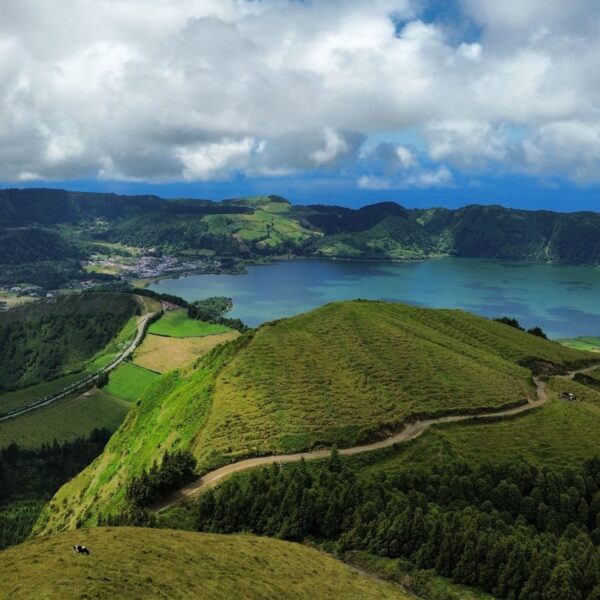 Azores Cete Sidades