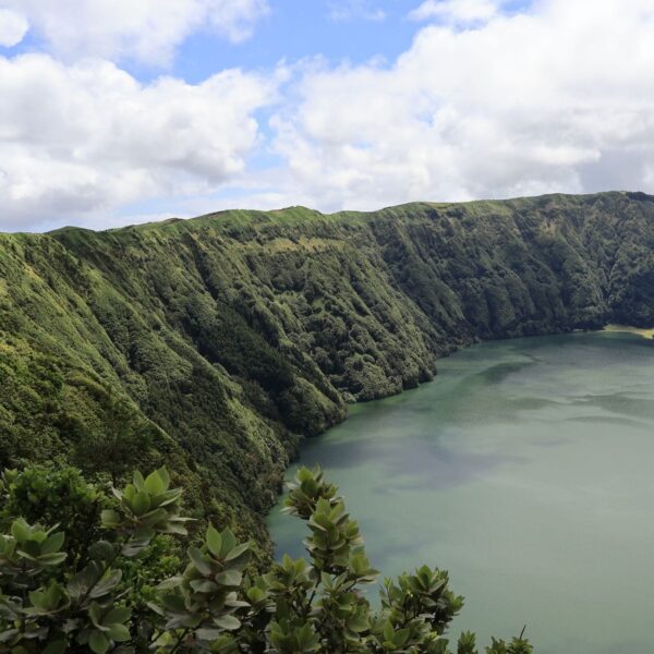 Azores Cete Sidades
São Miguel Azores