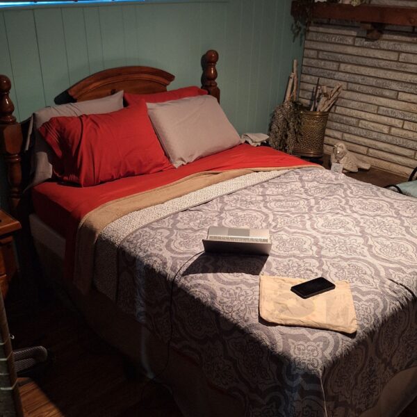 usa accommodation