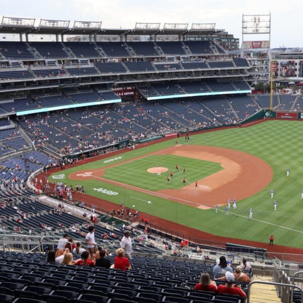usa baseball game
road trip america