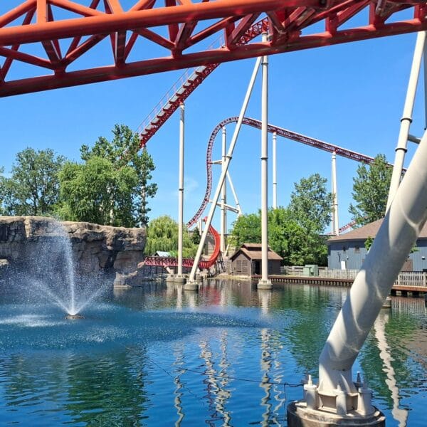 usa Cedar Point