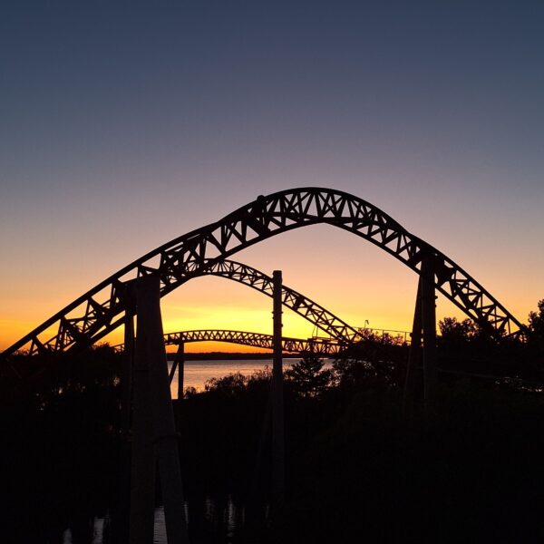 usa Cedar Point