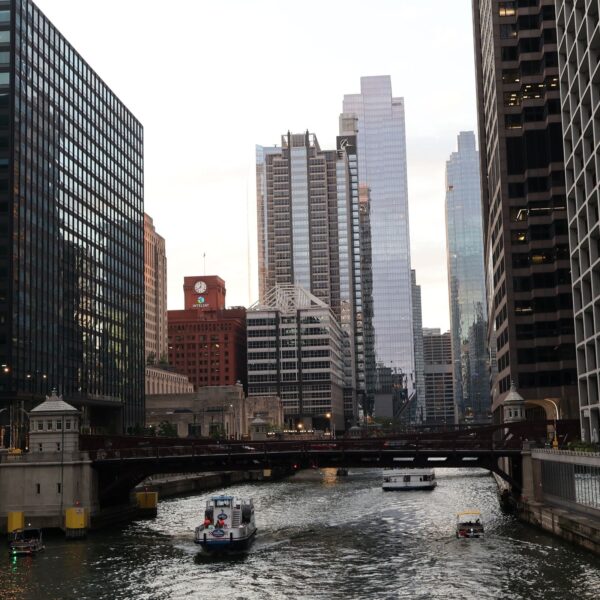 usa Chicago