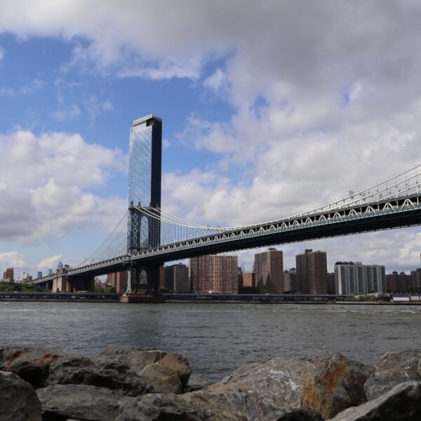 Amerika New York Manhattan Bridge
wat te doen in amerika