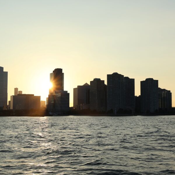 usa New York Skyline