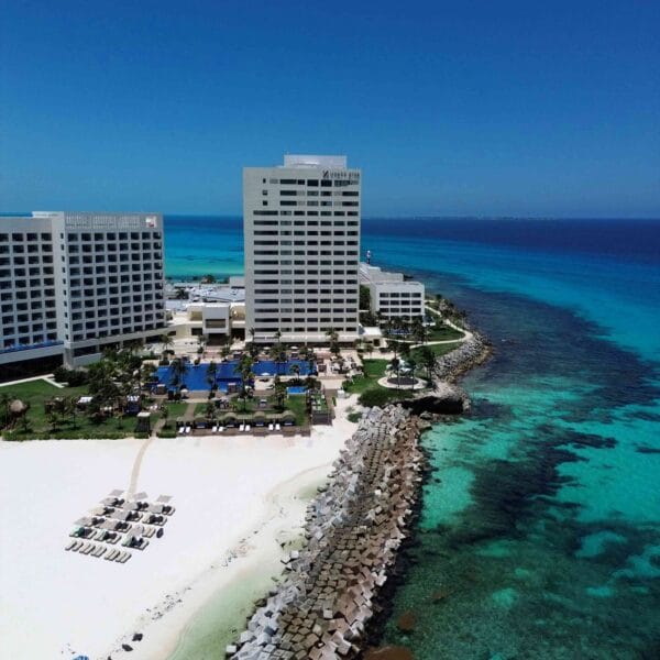 Cancún