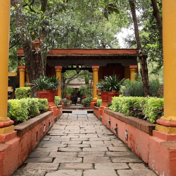 Mexico City
