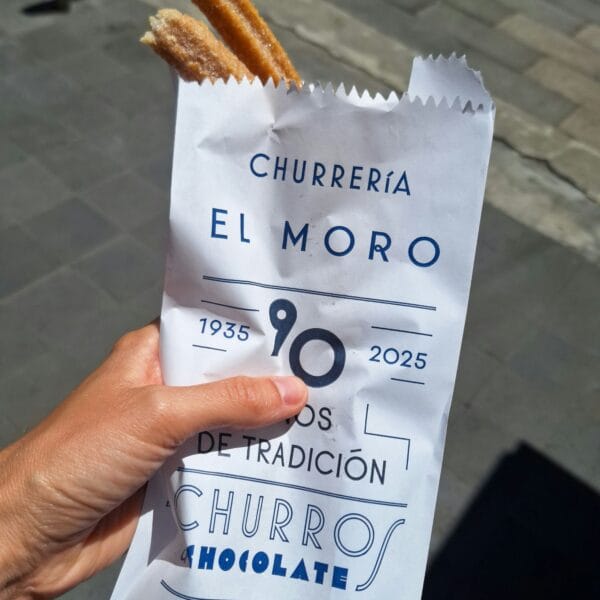 churro