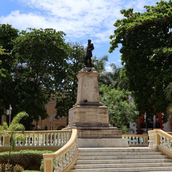Mexico Mérida