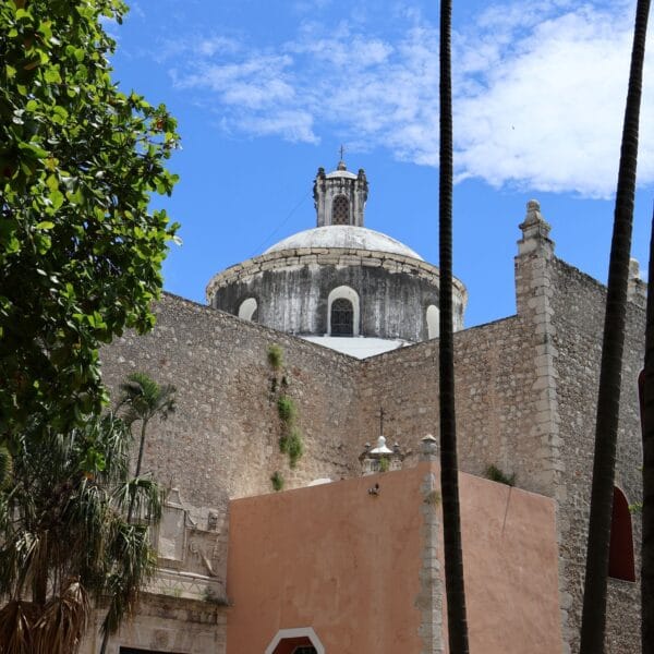 Mexico Mérida