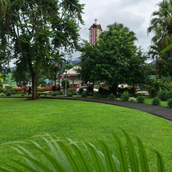 Costa Rica La Fortuna