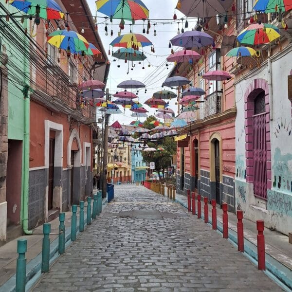 Bolivia La Paz
