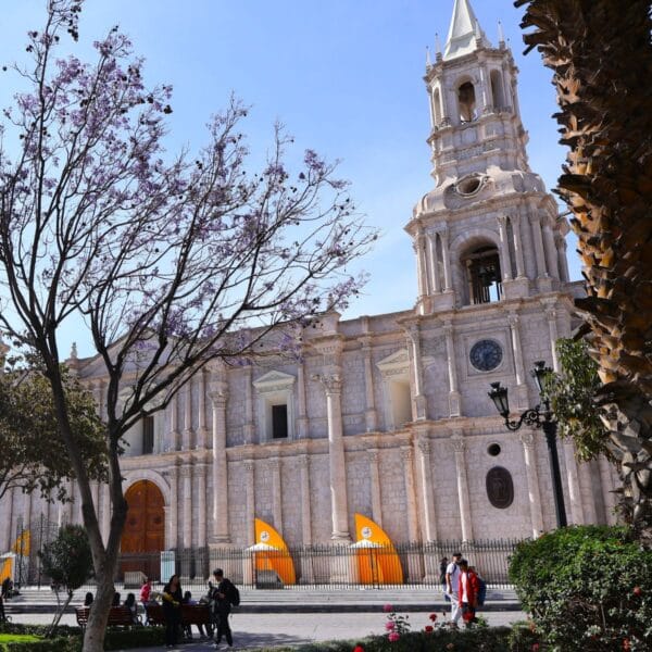 Arequipa