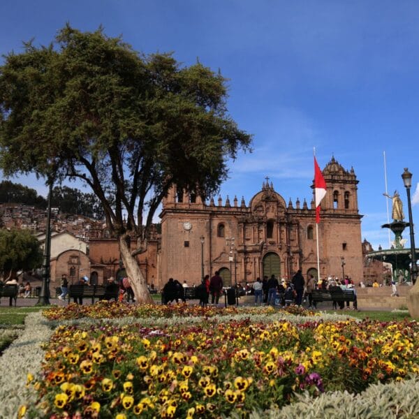 Cusco