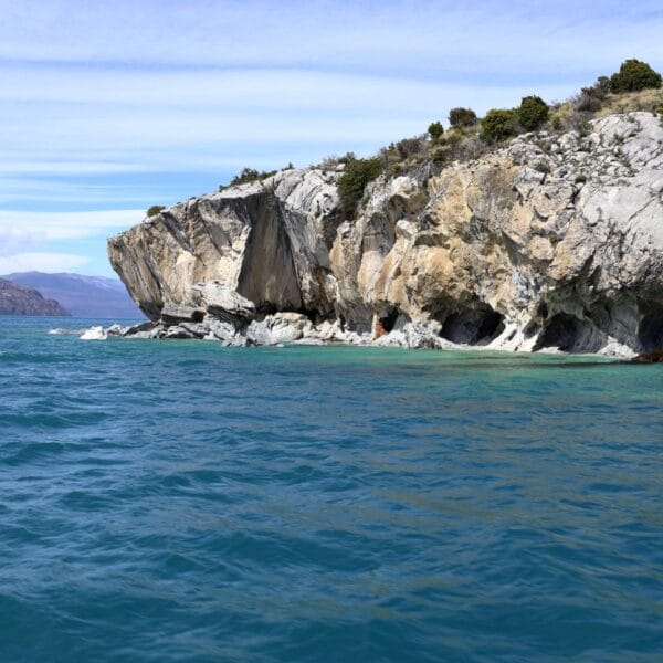 Chili Puerto Rio Tranquilo Marble Caves Tour