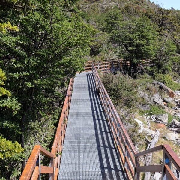 Patagonia Perito Moreno Glacier