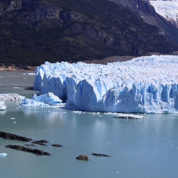 Patagonia Perito Moreno Glacier
